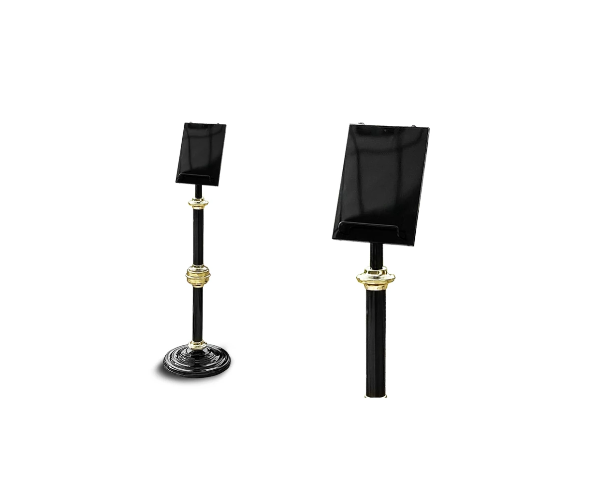 foto-staender-mit-goldenen-verzierungen