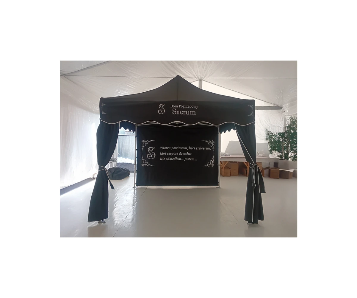 beerdigungszelt-mit-firmenlogo