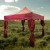 Beerdigungszelt 3x3m, PREMIUM PRO