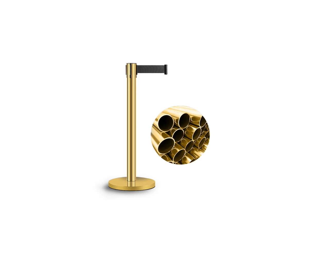 absperrstaender-mit-zugband-gold-schwarz-fuer-trauerfeiern