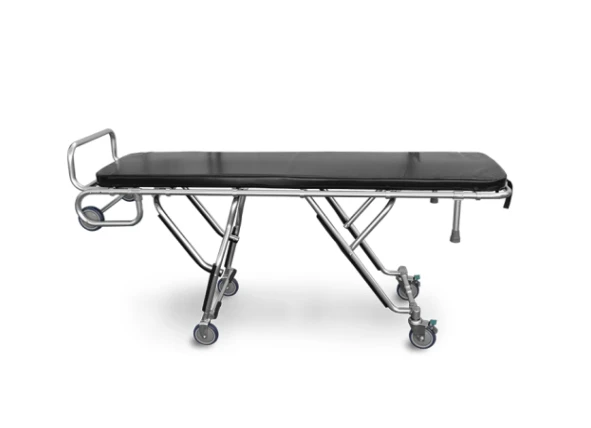 Krankentrage Modell 3F -  Multilevel