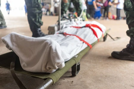 Worauf sollte man bei der Auswahl von Tragen für ein Bestattungsunternehmen achten?