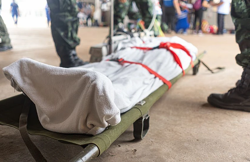 Worauf sollte man bei der Auswahl von Tragen für ein Bestattungsunternehmen achten?