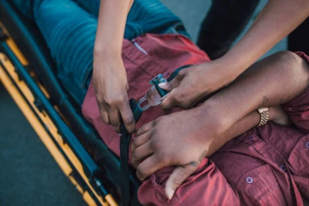 Worauf sollte man bei der Auswahl von Tragen für ein Bestattungsunternehmen achten?