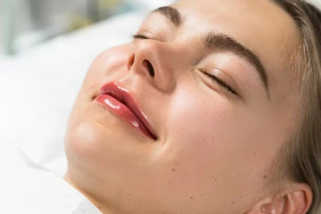 Toten-Make-up – was es ist und warum es so wichtig ist