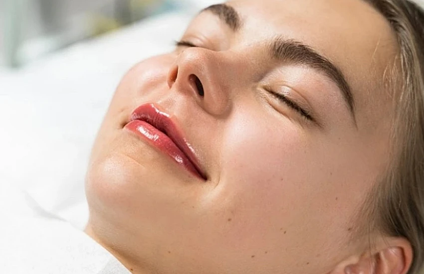 Toten-Make-up – was es ist und warum es so wichtig ist